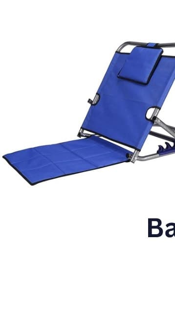 Back Rests — main product view