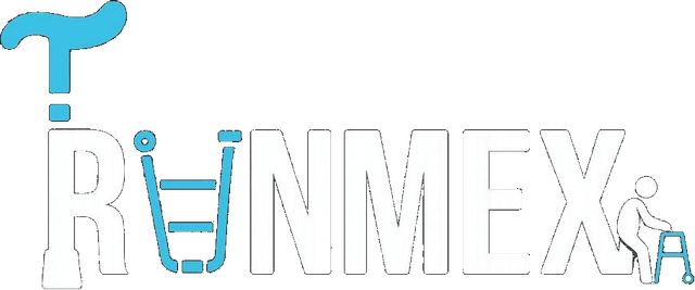 Runmex logo