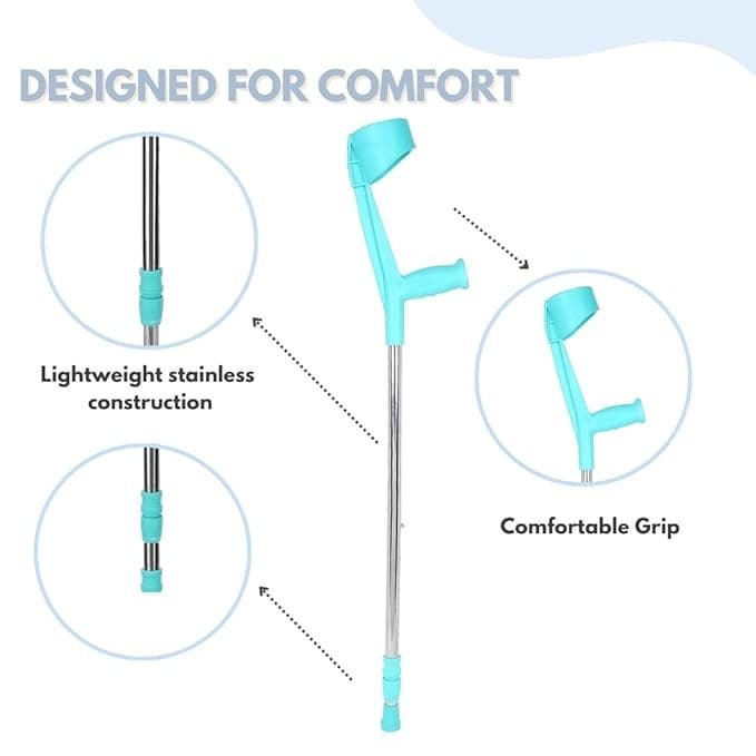 Elbow Crutches